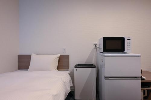 Imagen general del Hotel HOTEL R9 The Yard Oizumi, 大泉町. Foto 15