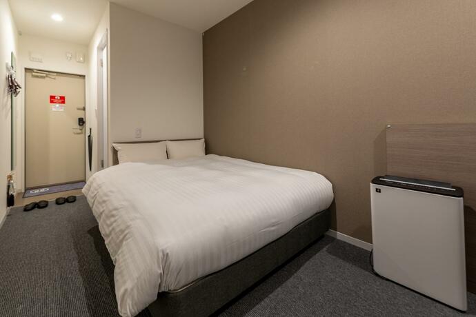 Imagen general del Hotel HOTEL R9 The Yard Omura. Foto 4