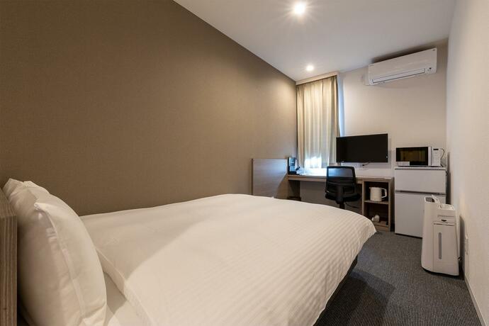 Imagen general del Hotel HOTEL R9 The Yard Omura. Foto 11