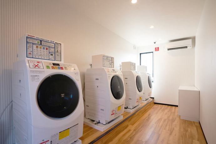 Imagen de los interiores del Hotel HOTEL R9 The Yard Ota, Ota. Foto 17