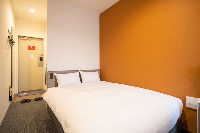 Imagen de la habitación del Hotel HOTEL R9 The Yard Oyamayokokura. Foto 16