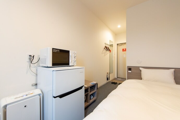 Imagen general del Hotel HOTEL R9 The Yard Oyamayokokura. Foto 2