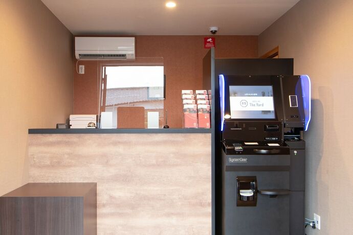 Imagen general del Hotel HOTEL R9 The Yard Oyamayokokura. Foto 3