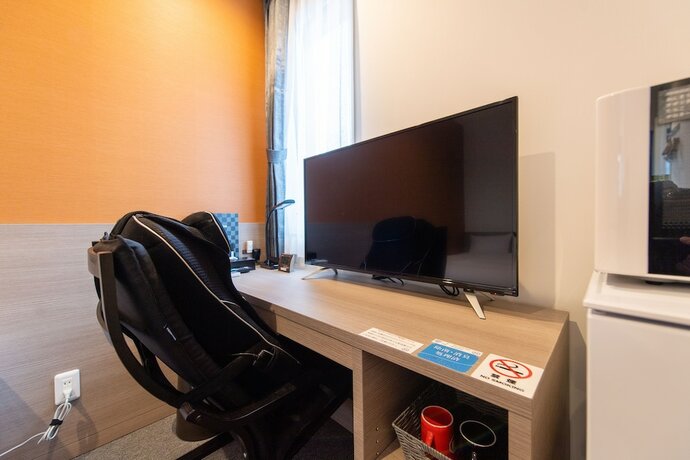 Imagen general del Hotel HOTEL R9 The Yard Oyamayokokura. Foto 8