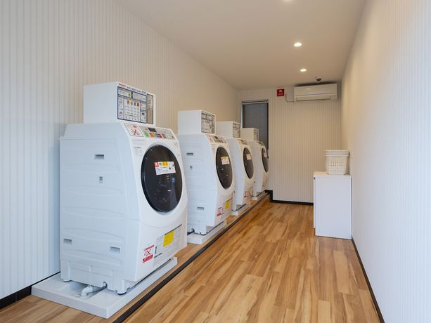 Imagen de los interiores del Hotel HOTEL R9 The Yard Sakai. Foto 19