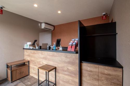 Imagen general del Hotel HOTEL R9 The Yard Sakaide. Foto 4