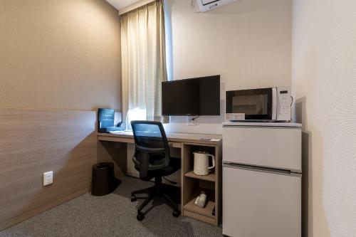 Imagen general del Hotel HOTEL R9 The Yard Sakaide. Foto 9