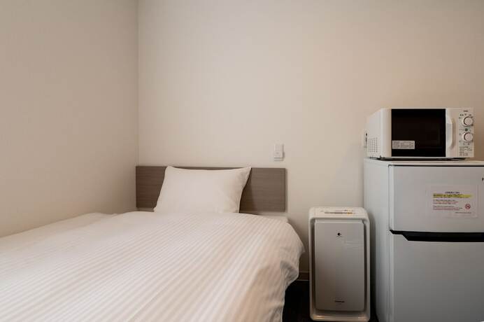 Imagen general del Hotel HOTEL R9 The Yard Shikokuchuo. Foto 3