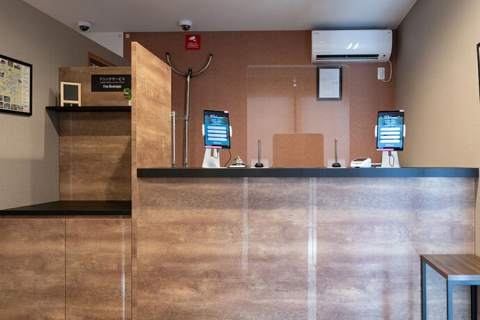 Imagen general del Hotel HOTEL R9 The Yard Sosa. Foto 10