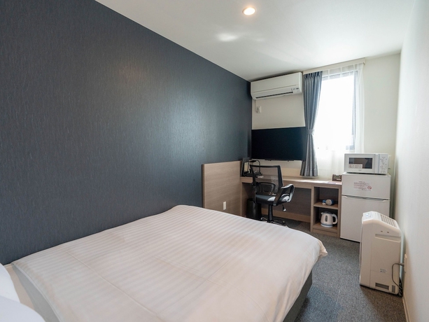 Imagen de la habitación del Hotel HOTEL R9 The Yard Tokoname. Foto 12