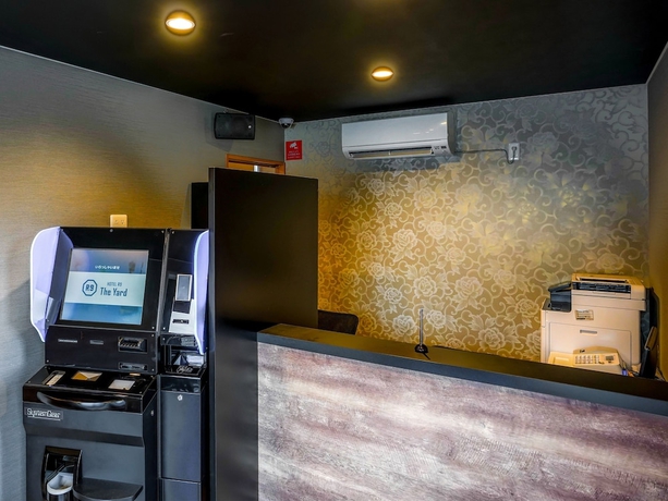 Imagen de los interiores del Hotel HOTEL R9 The Yard Tokoname. Foto 15