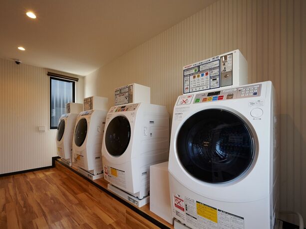 Imagen general del Hotel HOTEL R9 The Yard Tsu. Foto 7