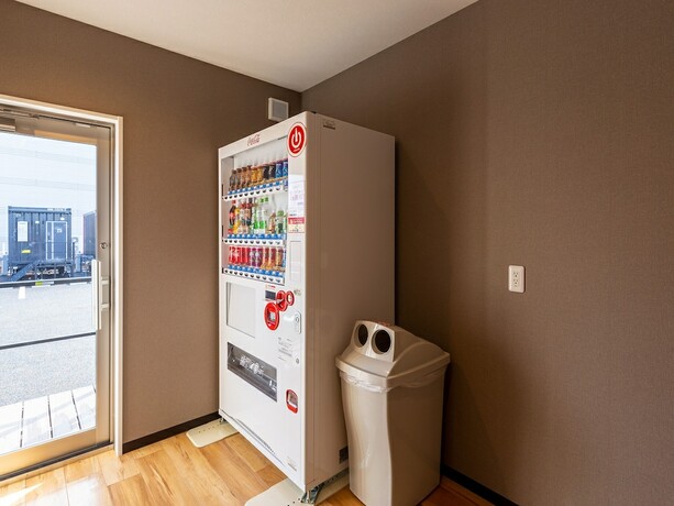 Imagen general del Hotel HOTEL R9 The Yard Tsu. Foto 14