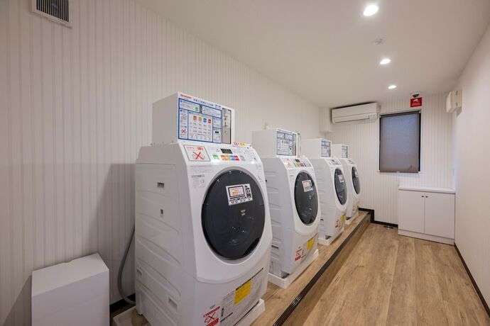 Imagen general del Hotel HOTEL R9 The Yard Tsuchiura. Foto 1