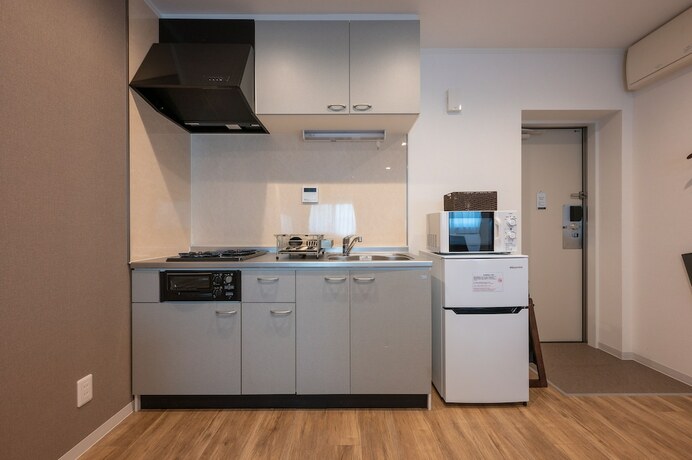 Imagen general del Hotel HOTEL R9 The Yard Tsuchiura. Foto 2