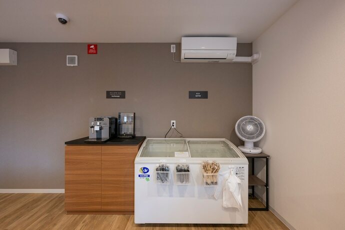 Imagen general del Hotel HOTEL R9 The Yard Tsuchiura. Foto 5