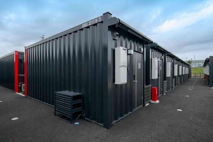 Imagen general del Hotel HOTEL R9 The Yard Tsuchiura. Foto 6