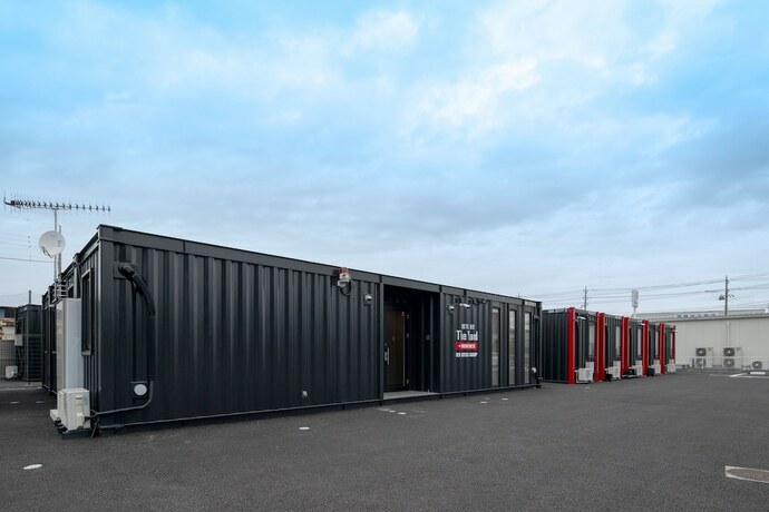 Imagen general del Hotel HOTEL R9 The Yard Tsuchiura. Foto 9