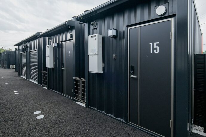 Imagen general del Hotel HOTEL R9 The Yard Tsuchiura. Foto 10