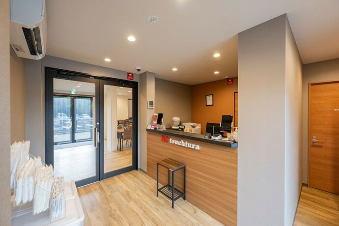 Imagen general del Hotel HOTEL R9 The Yard Tsuchiura. Foto 12