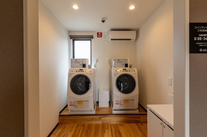 Imagen general del Hotel HOTEL R9 The Yard Uki. Foto 12