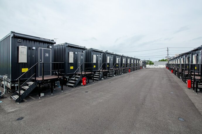 Imagen general del Hotel HOTEL R9 The Yard Uki. Foto 15
