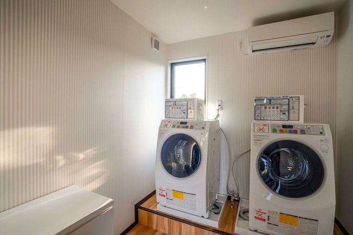Imagen de los interiores del Hotel HOTEL R9 The Yard Utsunomiya Chuo. Foto 11