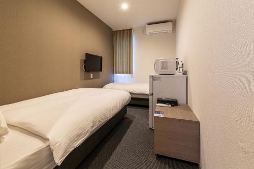Imagen de la habitación del Hotel HOTEL R9 The Yard Yachimata. Foto 19