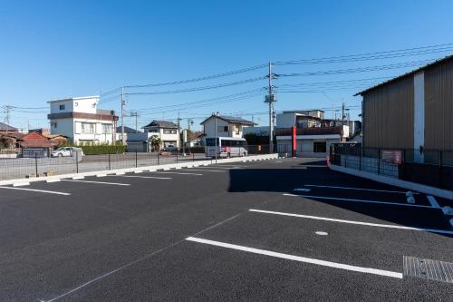 Imagen general del Hotel HOTEL R9 The Yard Yachimata. Foto 12