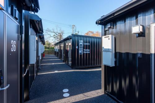 Imagen general del Hotel HOTEL R9 The Yard Yachimata. Foto 16