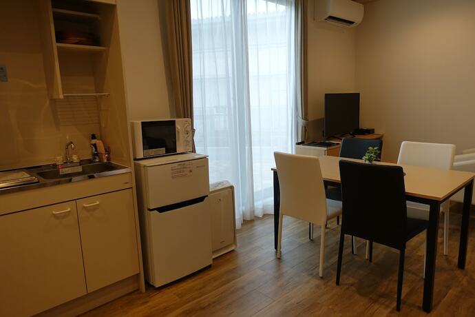 Imagen general del Hotel HOTEL R9 The Yard Yatsushiro. Foto 5