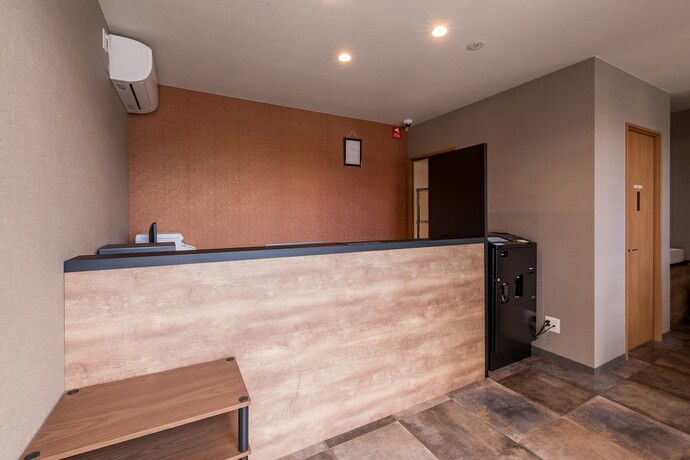 Imagen general del Hotel HOTEL R9 The Yard Yatsushiro. Foto 12