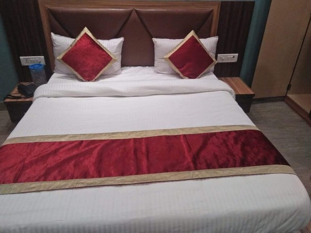 Imagen de la habitación del Hotel HOTEL RADIANCE. Foto 5