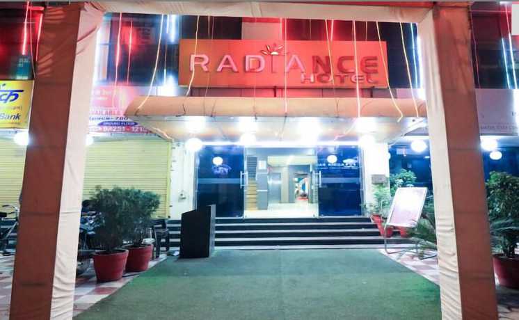 Imagen general del Hotel HOTEL RADIANCE. Foto 2