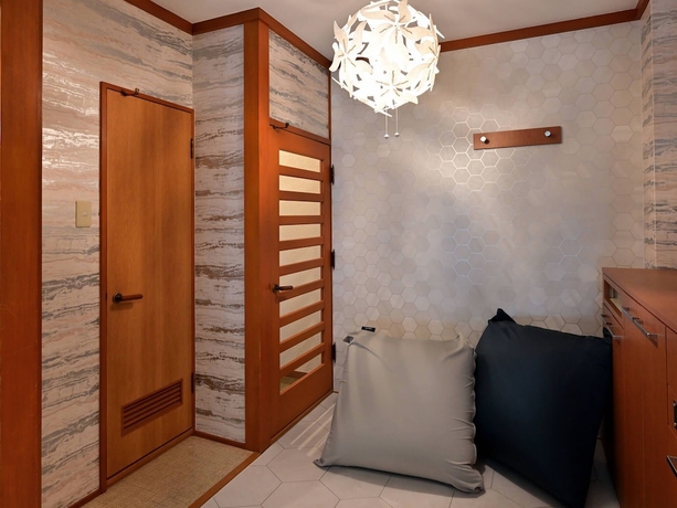 Imagen de la habitación del Hotel HOTEL RAFFINE - Adults Only. Foto 1