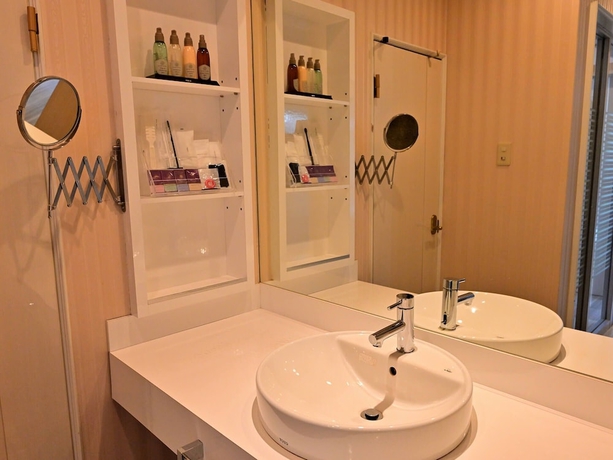 Imagen de la habitación del Hotel HOTEL RAFFINE - Adults Only. Foto 10