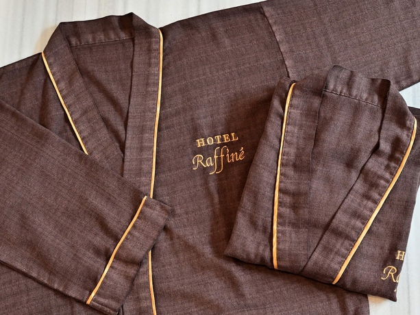 Imagen de la habitación del Hotel HOTEL RAFFINE - Adults Only. Foto 12