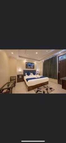 Imagen general del Hotel HOTEL RAJMAHAL GREEN. Foto 5