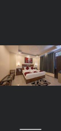 Imagen general del Hotel HOTEL RAJMAHAL GREEN. Foto 6