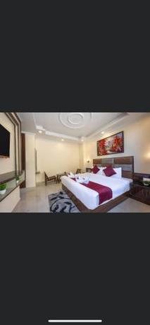 Imagen general del Hotel HOTEL RAJMAHAL GREEN. Foto 8