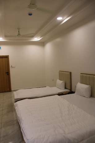 Imagen de la habitación del Hotel HOTEL RANN FRONT. Foto 9