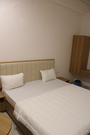 Imagen de la habitación del Hotel HOTEL RANN FRONT. Foto 12