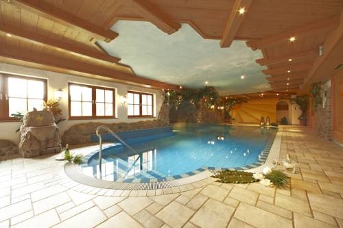 Imagen general del Hotel HOTEL RASTBICHLHOF. Foto 9