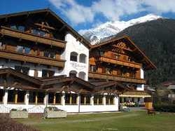 Imagen general del Hotel HOTEL RASTBICHLHOF. Foto 16