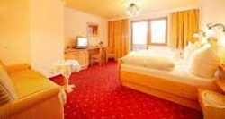 Imagen de la habitación del Hotel HOTEL RASTBICHLHOF. Foto 17