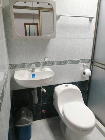 Imagen de la habitación del Hotel HOTEL REAL. Foto 16