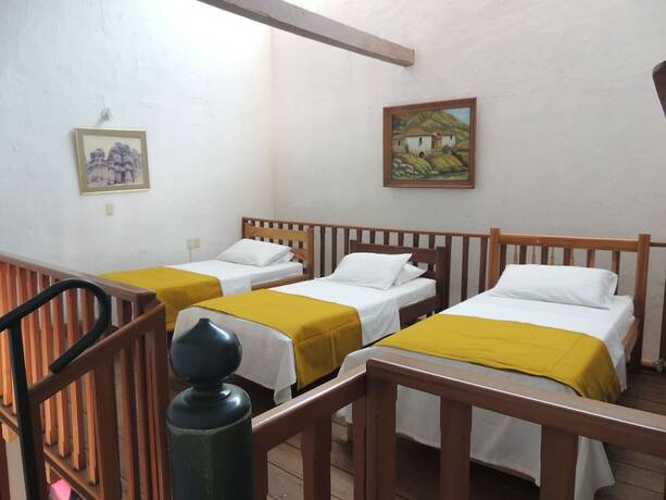 Imagen general del Hotel HOTEL REAL, Ocaña. Foto 10