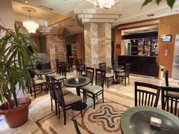 Imagen general del Hotel HOTEL REGENCY. Foto 3