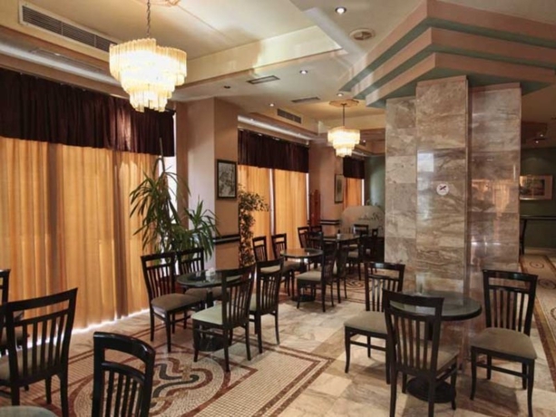 Imagen general del Hotel HOTEL REGENCY. Foto 4