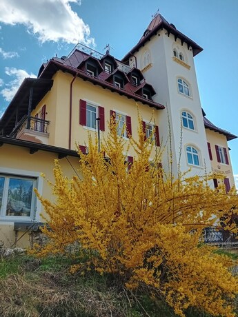 Imagen general del Hotel HOTEL REGINA DEL BOSCO. Foto 14